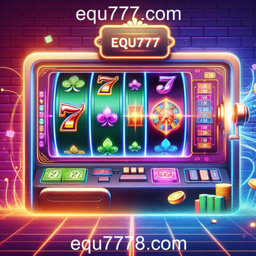 A Emoção dos Caça-Níqueis no equ777.com
